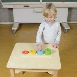 Головоломка Masterkidz ME03898 (Multicolored) Thumb