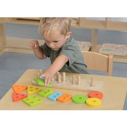 Головоломка Masterkidz ME03904 (Multicolored) Thumb
