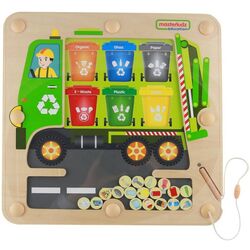 Головоломка Masterkidz ME12456 (Wood)