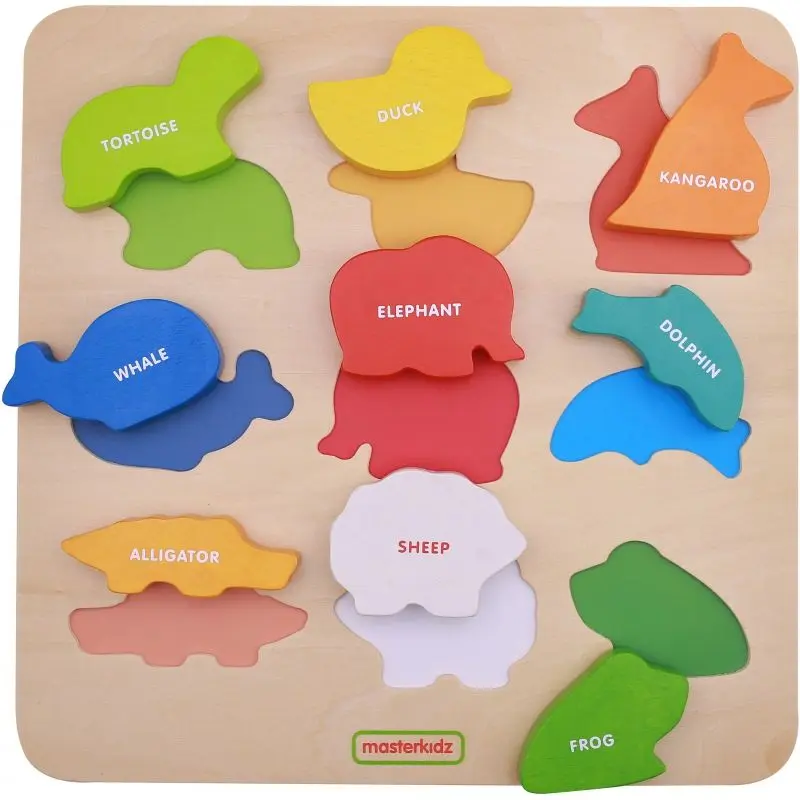 Головоломка Masterkidz MK00613 (Multicolored) - 2
