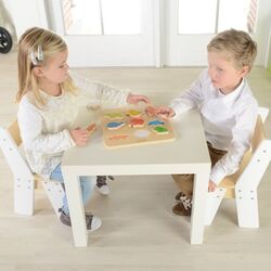 Головоломка Masterkidz MK00613 (Multicolored) Thumb
