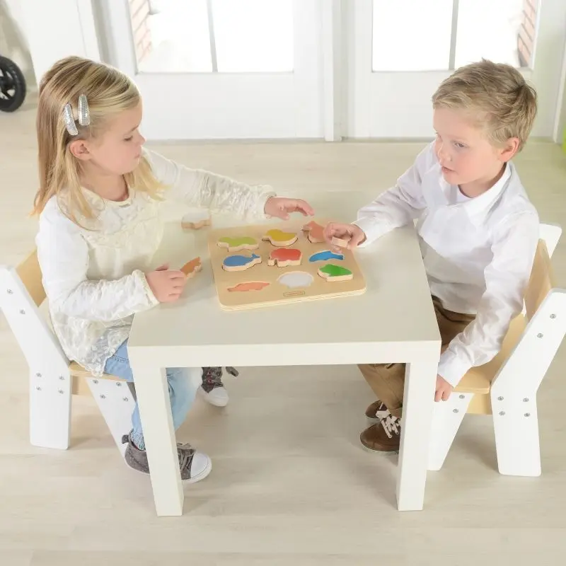 Головоломка Masterkidz MK00613 (Multicolored) - 5