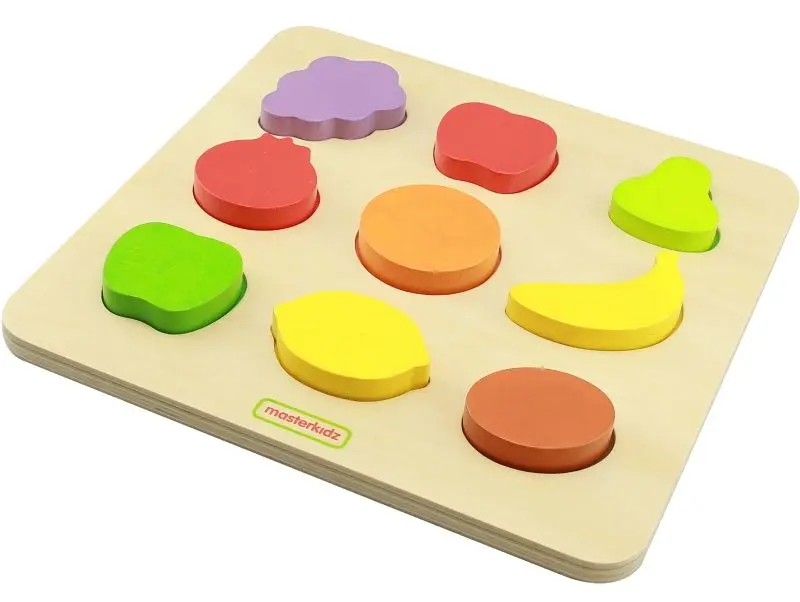Головоломка Masterkidz MK00620 (Multicolored) - 2