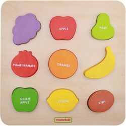 Головоломка Masterkidz MK00620 (Multicolored)