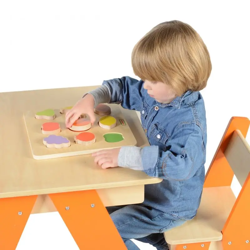 Головоломка Masterkidz MK00620 (Multicolored) - 4