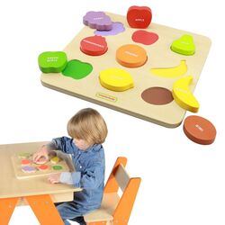 Головоломка Masterkidz MK00620 (Multicolored) Thumb