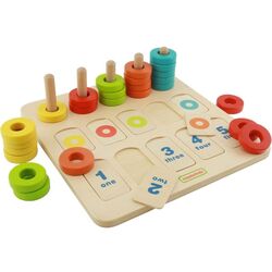 Головоломка Masterkidz MK01757 (Multicolored) Thumb