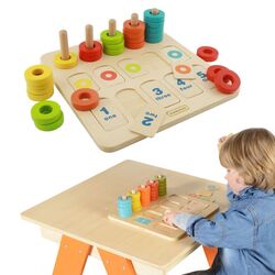 Головоломка Masterkidz MK01757 (Multicolored) Thumb