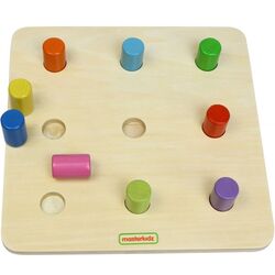 Головоломка Masterkidz MK02471 (Multicolored) Thumb