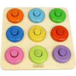 Головоломка Masterkidz MK02471 (Multicolored)