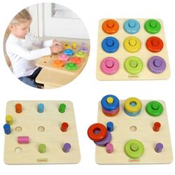 Головоломка Masterkidz MK02471 (Multicolored) Thumb