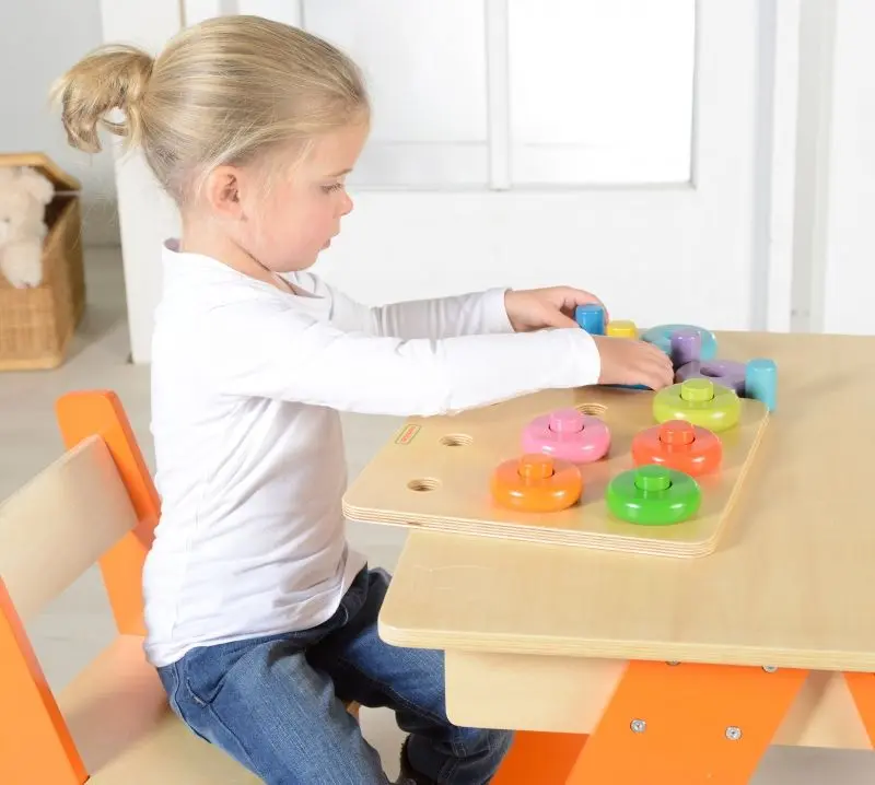 Головоломка Masterkidz MK02471 (Multicolored) - 4