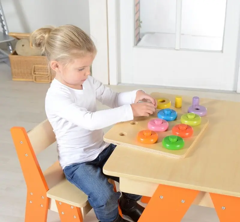 Головоломка Masterkidz MK02471 (Multicolored) - 3