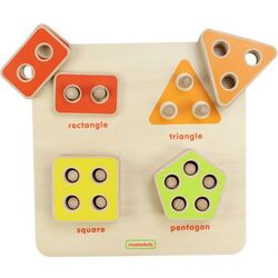 Головоломка Masterkidz MK03294 (Multicolored) Thumb