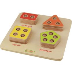 Головоломка Masterkidz MK03294 (Multicolored) Thumb