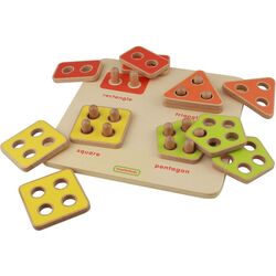 Головоломка Masterkidz MK03294 (Multicolored)