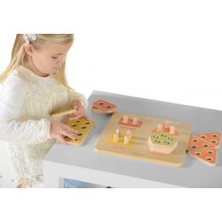 Головоломка Masterkidz MK03294 (Multicolored) Thumb