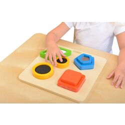 Головоломка Masterkidz MK08770 (Multicolored) Thumb
