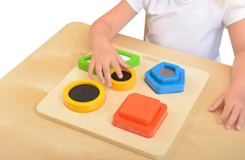 Головоломка Masterkidz MK08770 (Multicolored) - 5