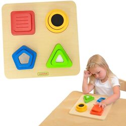 Головоломка Masterkidz MK08770 (Multicolored) Thumb