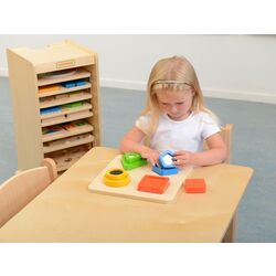 Головоломка Masterkidz MK08770 (Multicolored) Thumb