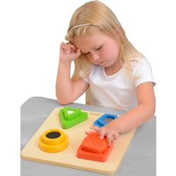 Головоломка Masterkidz MK08770 (Multicolored) Thumb