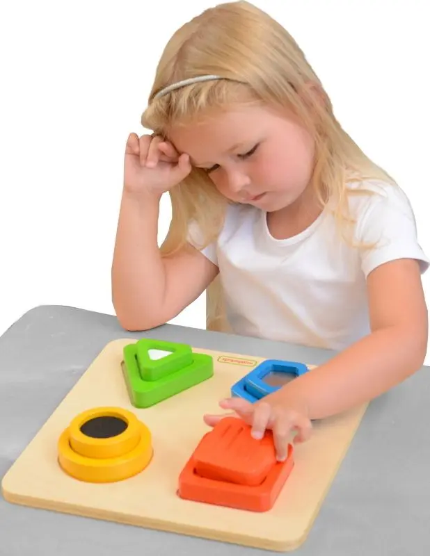 Головоломка Masterkidz MK08770 (Multicolored) - 2