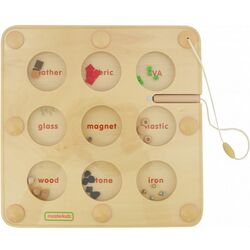 Сортер Masterkidz MK08893 (Wood) Thumb