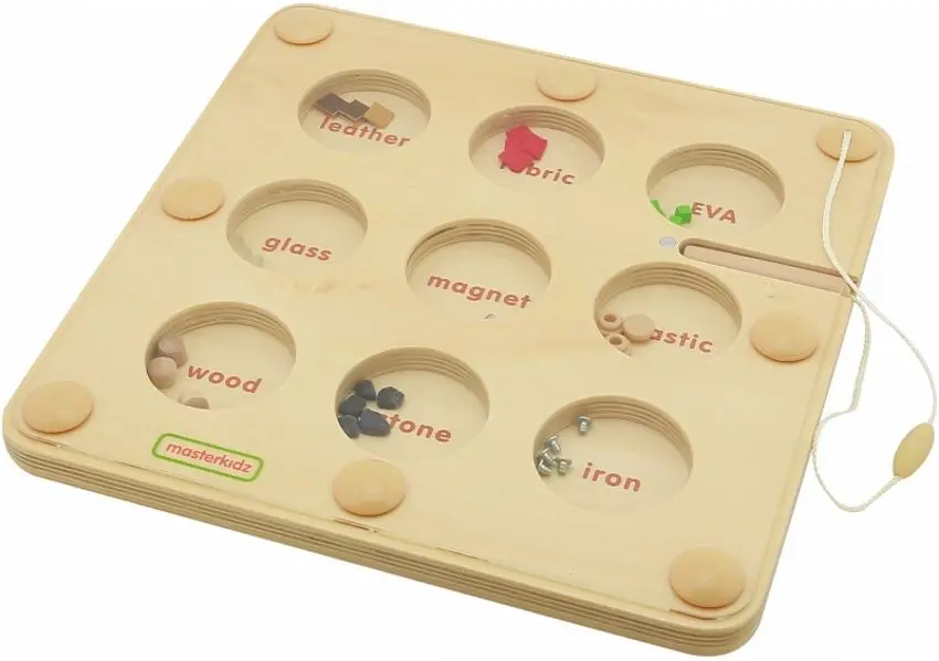 Сортер Masterkidz MK08893 (Wood)