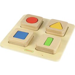 Головоломка Masterkidz MK09395 (Natural) Thumb