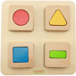 Головоломка Masterkidz MK09395 (Natural)