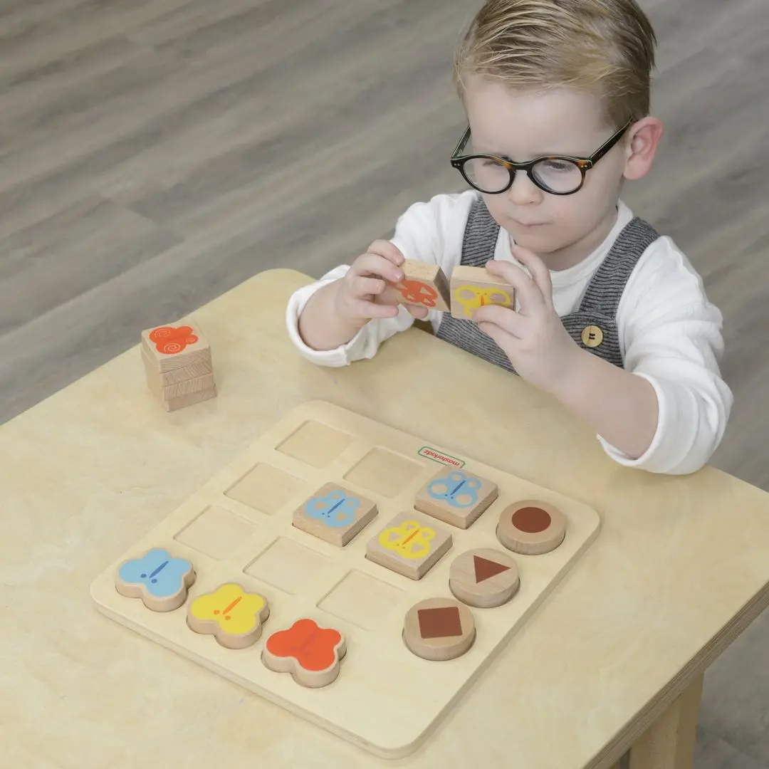 Головоломка Masterkidz MK14856 (Multicolor) - 3
