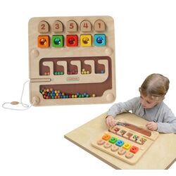 Головоломка Masterkidz MK15006 (Natural) Thumb