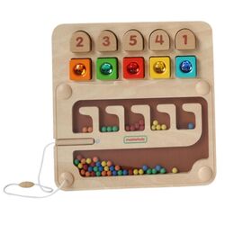 Головоломка Masterkidz MK15006 (Natural)