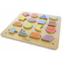 Сортер Masterkidz Shapes ME03676