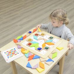 Головоломка Masterkidz ME14573 (Multicolored) Thumb