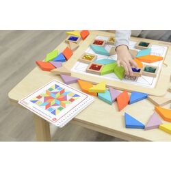 Головоломка Masterkidz ME14573 (Multicolored) Thumb