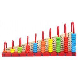 Счеты Procart MJ3858 (Multicolor)