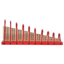 Счеты Procart MJ3858 (Multicolor) Thumb