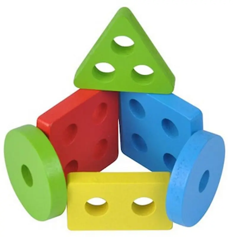 Головоломка Procart MB-11112 (Multicolor) - 4