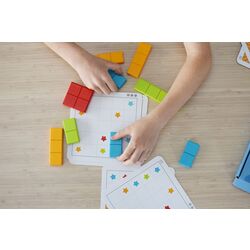 Головоломка Tooky Toy TL676 (Multicolor) Thumb