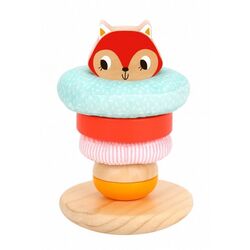Пирамида Tooky Toy Fox Tower TH826 (Multicolor) Thumb