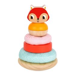 Пирамида Tooky Toy Fox Tower TH826 (Multicolor)