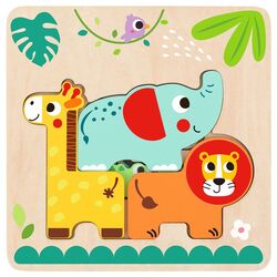 Пазл Tooky Toy TH606 (Multicolor)
