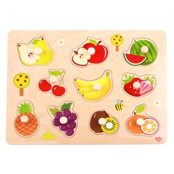 Пазл Tooky Toy TY854 (Multicolor) Thumb