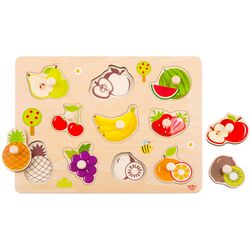 Пазл Tooky Toy TY854 (Multicolor)