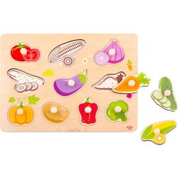 Пазл Tooky Toy TY855 (Multicolor) Thumb