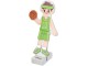 Set de joaca Viga Toys Dress Up Boy 44636