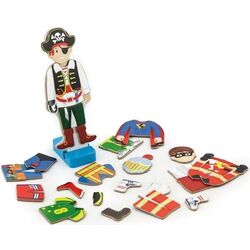 Set de joaca Viga Toys Dress Up Boy 50021 Thumb