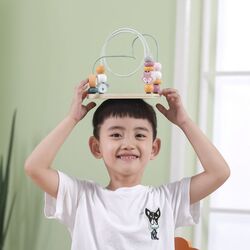 Labirint Viga Toys 44020 (Gray) Thumb